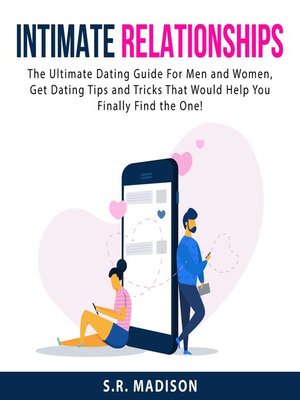 cover image of Intimate Relationships